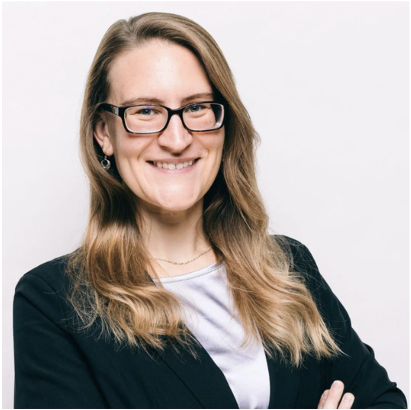 Prof. Christina Garman